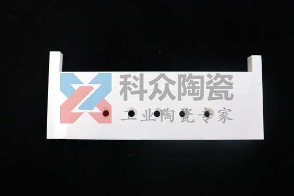 耐磨陶瓷片的使用時(shí)間是多久呢？（圖）