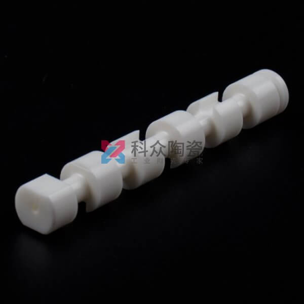 氧化鋯陶瓷棒有些什么燒結(jié)方法呢？（圖）