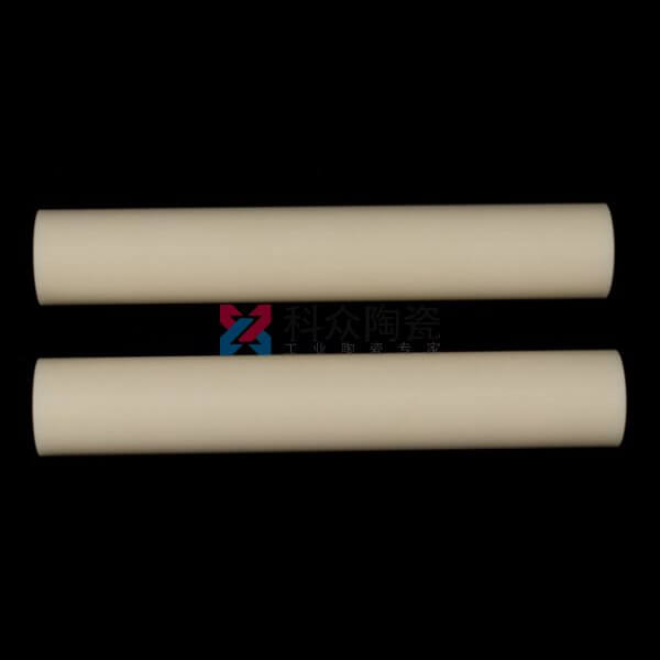 耐磨陶瓷管有哪些設(shè)計(jì)和制造的特點(diǎn)？（圖）
