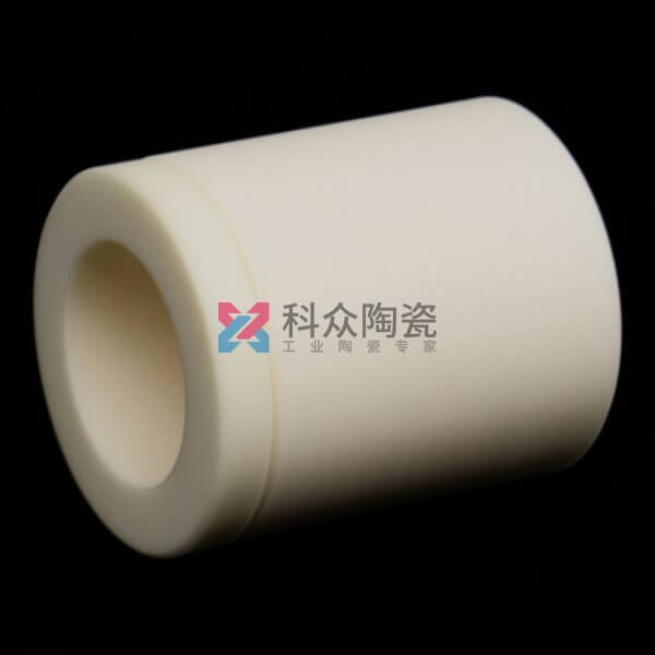 安裝耐磨陶瓷管道需要注意哪些呢？（圖）
