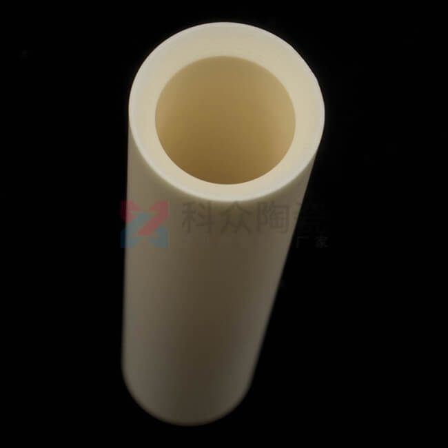 溫度下降時(shí)氧化鋁陶瓷的性能會發(fā)生哪些變化（