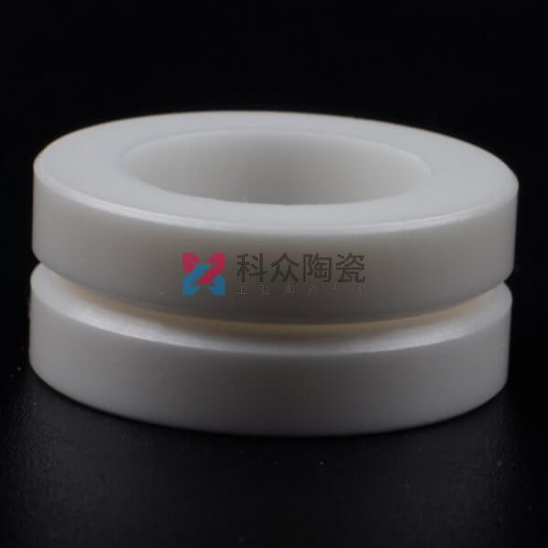精密陶瓷異性件可以定制嗎？（多圖）
