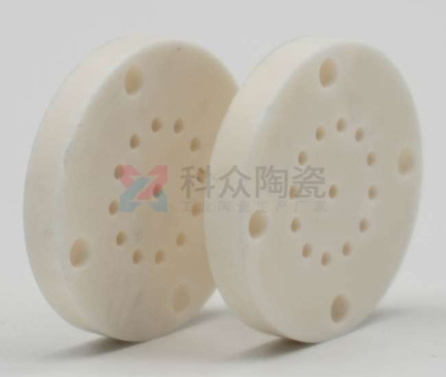氧化鋯陶瓷成型的方式有哪些呢？（圖）